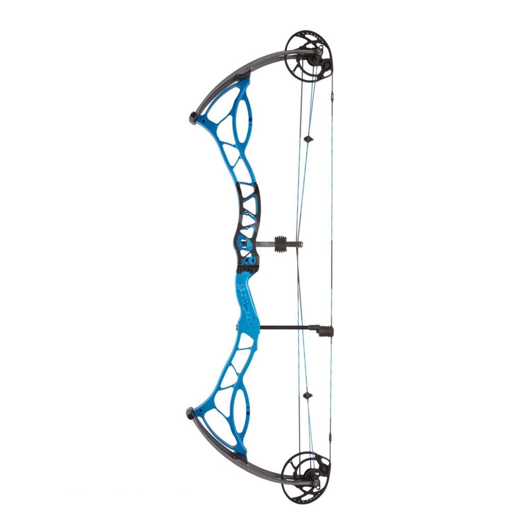 BOWTECH FANATIC COMPOUND BOW – Archery