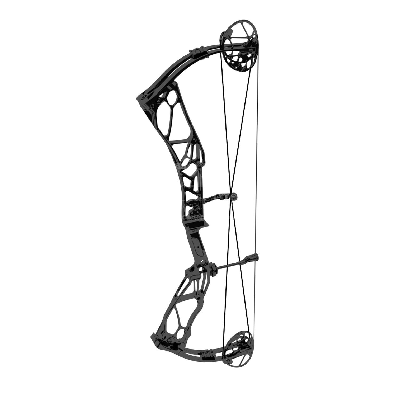 BOWTECH FANATIC COMPOUND BOW Archery