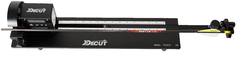 DECUT | ACO PRO ARROW CUTTER | TOOLS & ACCESSORIES | ARROW CUTTER