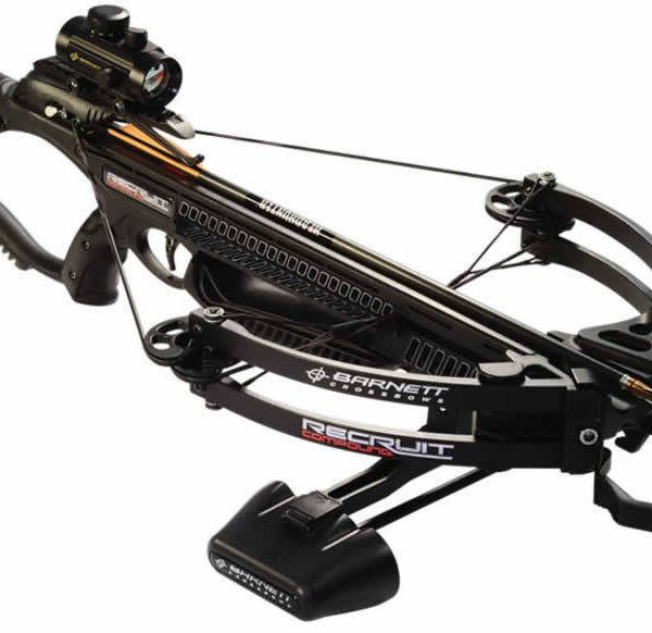 thumbnail image 2 of Avalanche Crossbow String Replacement – 70lb – Includes 2 End Caps, Black 2 of 5