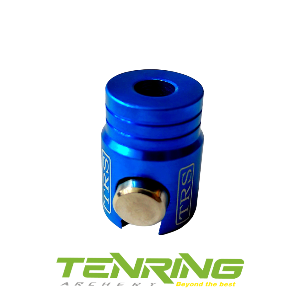 TEN RING | V BAR 10 DEGREE DOWN BOLT QUICK DISCONNECT | COMPOUNDS | V ...