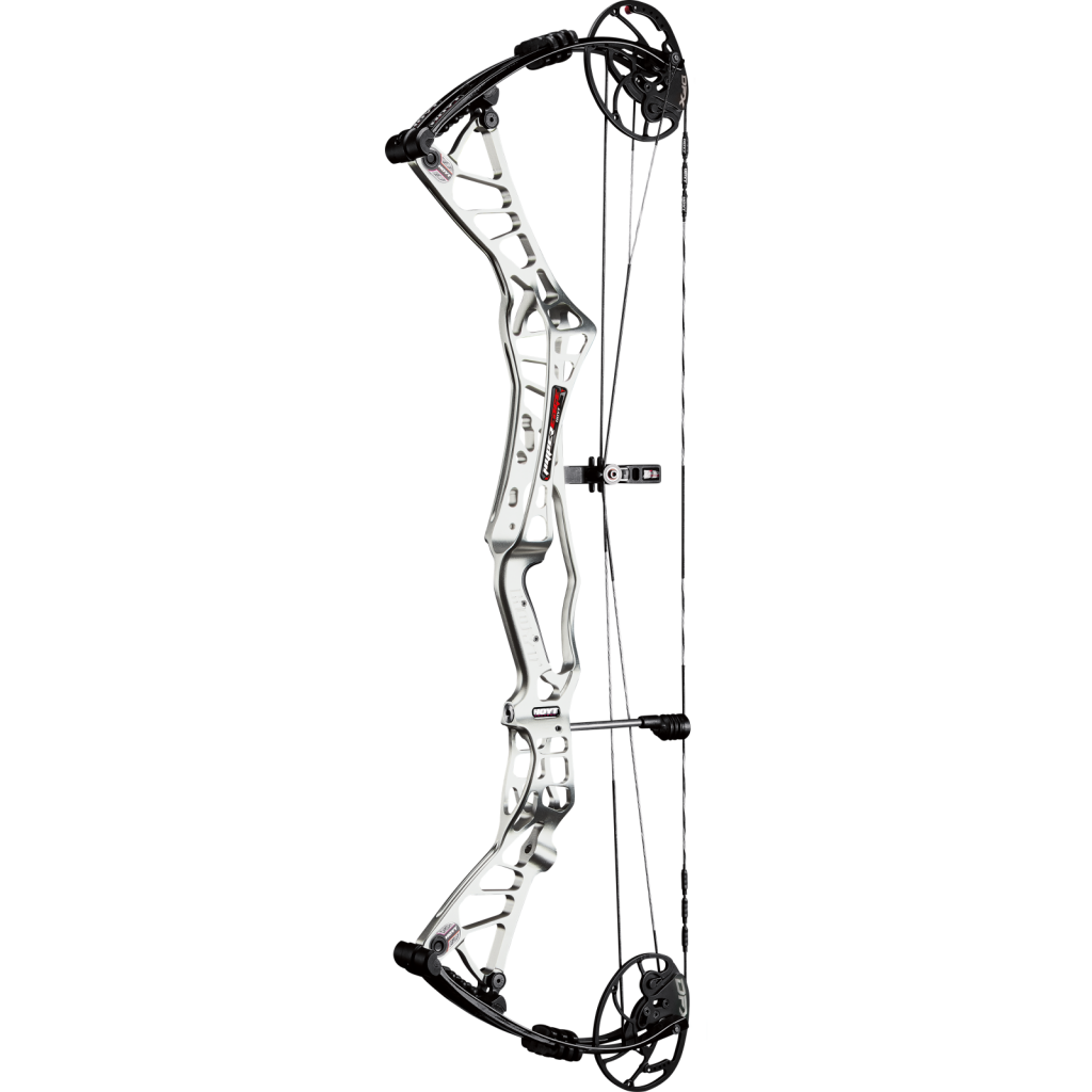 HOYT | HYPER EDGE |COMPOUND BOW – TENRING ARCHERY