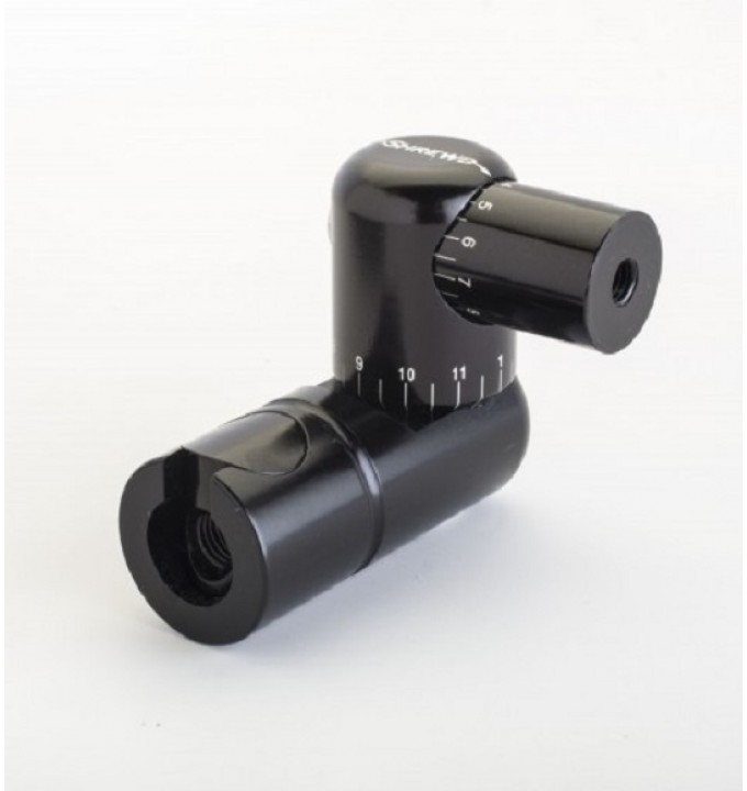 AAE | GRIPPER SINGLE SIDE V BAR | COMPOUNDS | V BARS – TENRING ARCHERY