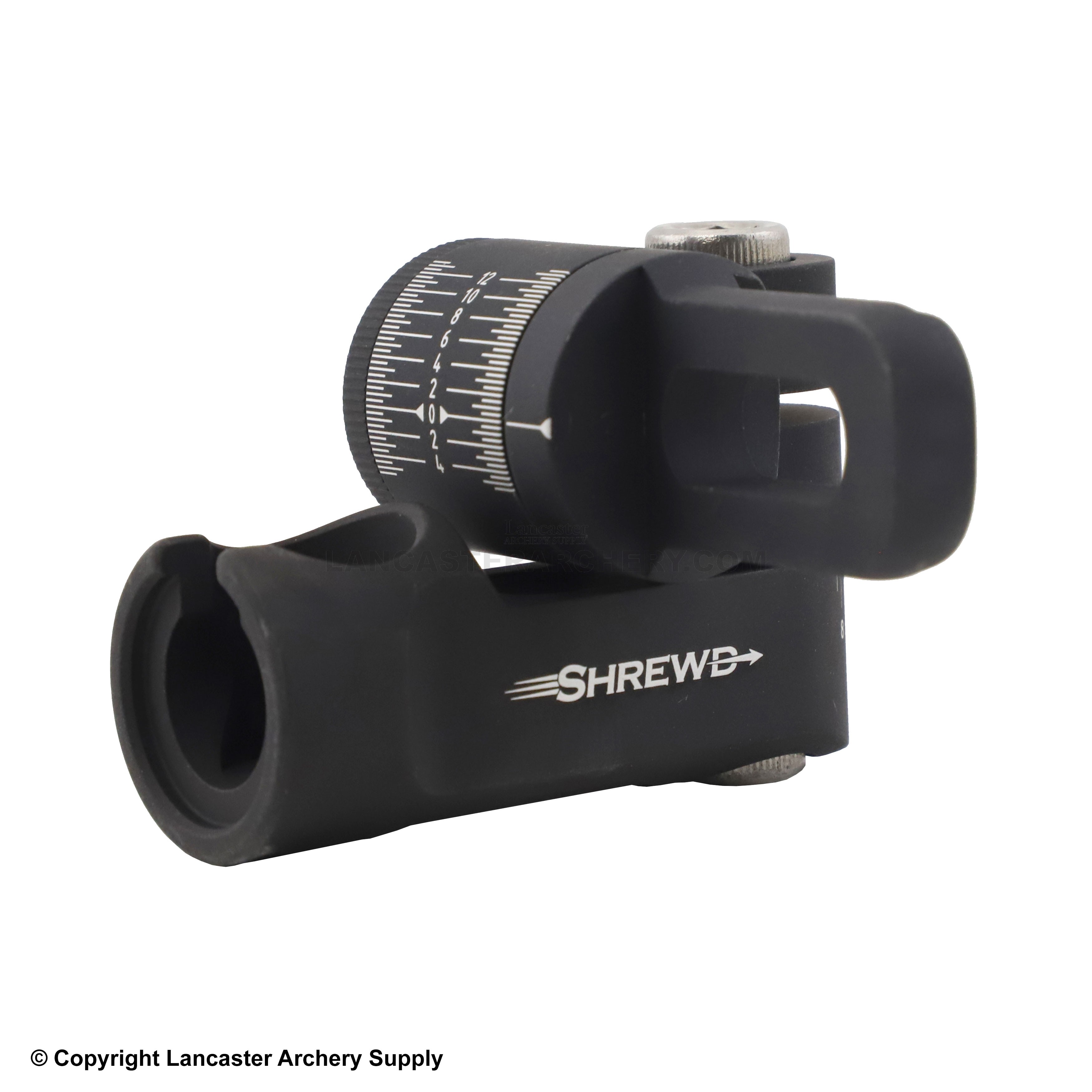 SHREWD | SINGLE SIDE V BAR | COMPOUNDS | V BARS – Archery