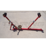 APPLE | APPLE BOW PRESS RED | TOOLS & ACCESSORIES  | BOW PRESS