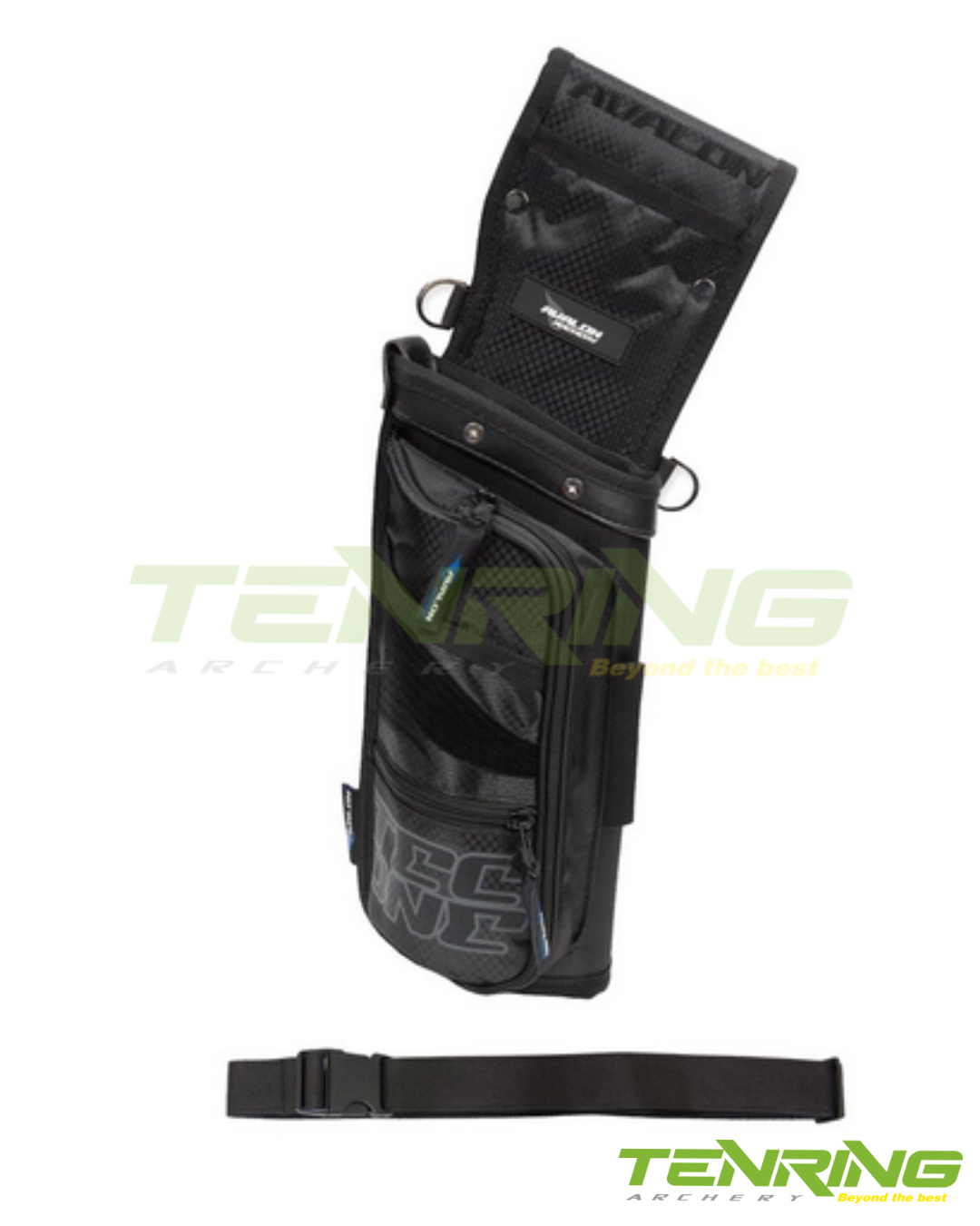AVALON TEC ONE FIELD QUIVER