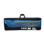 AVALON | TEC X PRO 116 WITH WHEELS  | COMPOUNDS  | COMPOUND BOW CASE WITH WHEELS