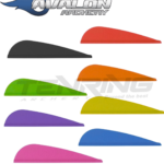 AVALON | STRAIGHT VANES  | ARROWS & ACCESORIOS  | STRAIGHT VANES