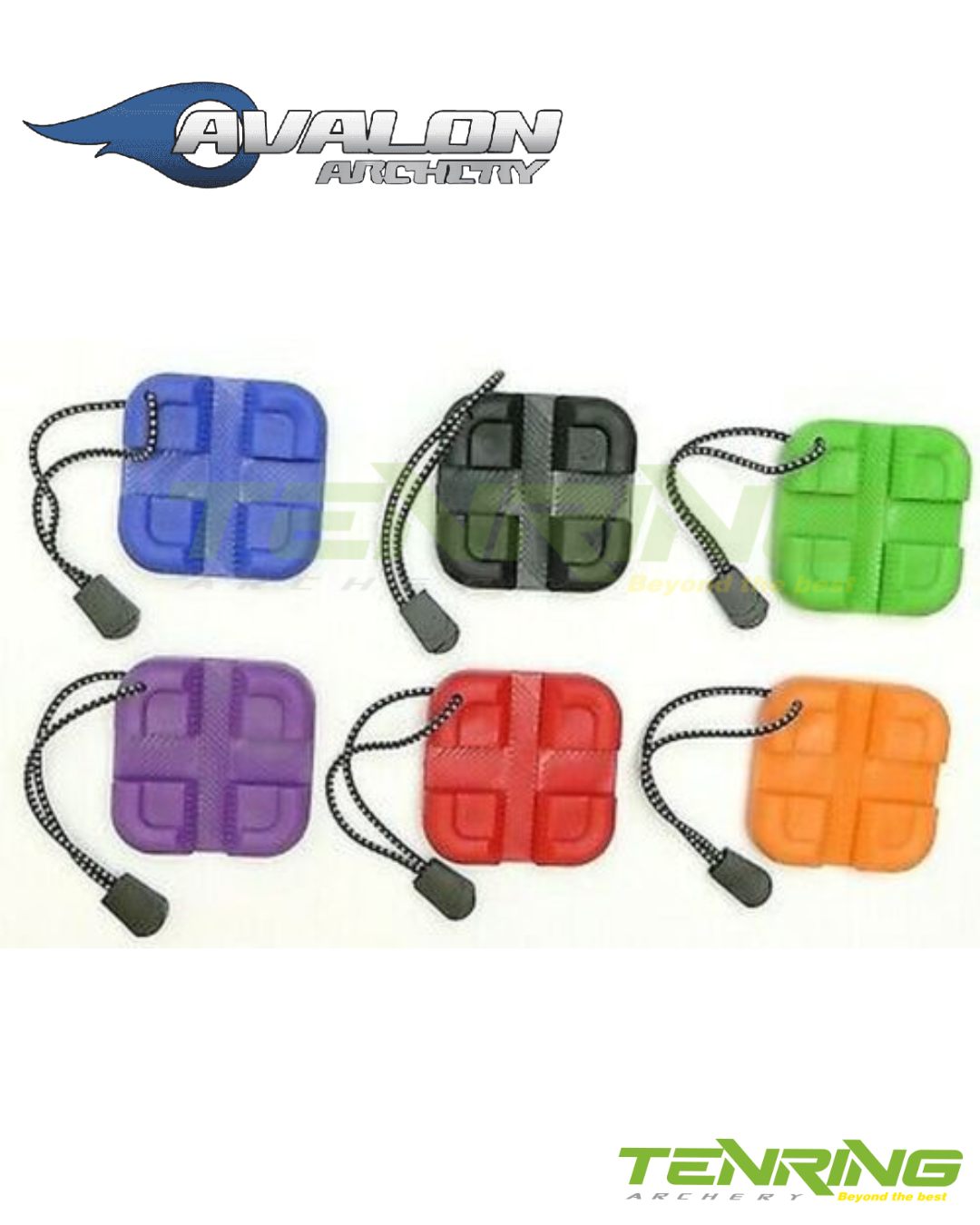 AVALON arrow pulleer