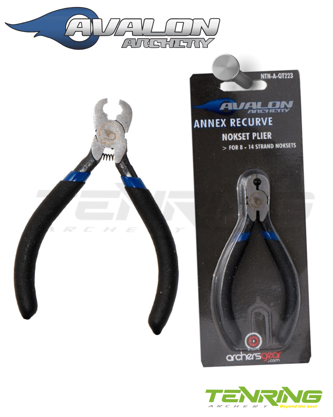 AVALON nock piller