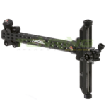 AXCEL |  ACHIEVE CARBON | RECURVE SIGHTS