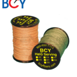 BCY | BCY HALO SERVING SPOOL | STRING METRIAL | SERVING SPOOL