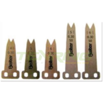 BEITER | LAUNCHER BLADE | COMPOUNDS  | BLADES