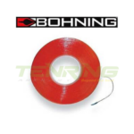 BOHNING | FLETCH TAPE 60 FEET ROLL | ARROWS & ACCESORIOS  | FLETCH TAPE & GLUE'S