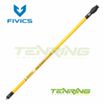 FIVICS | CEX 1900 CARBON   | RECURVE'S | LONG STABILIZERS
