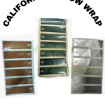 CALIFORNIA | FAT ARROW WRAP  | ARROWS & ACCESORIOS  | ARROW WRAPS