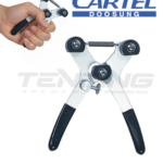 CARTEL | HAND ARROW STRAIGHTNER  | TOOLS & ACCESSORIES  |MEASURING TOOLS & ARROW STRAIGHTNER