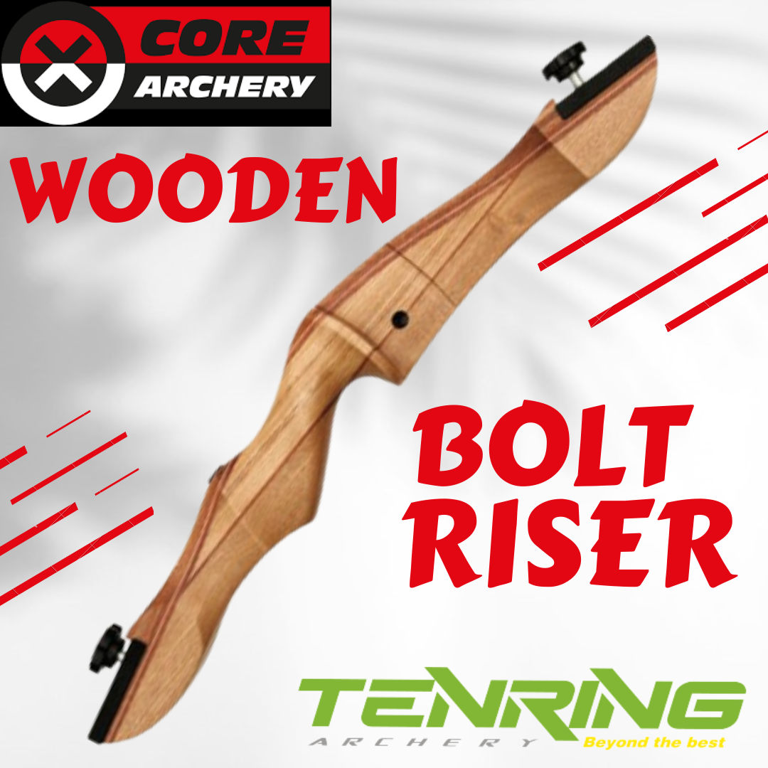 CORE WOODEN RISER