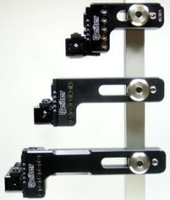 BEITER | MICRO COMPOUND ARROW REST | COMPOUND