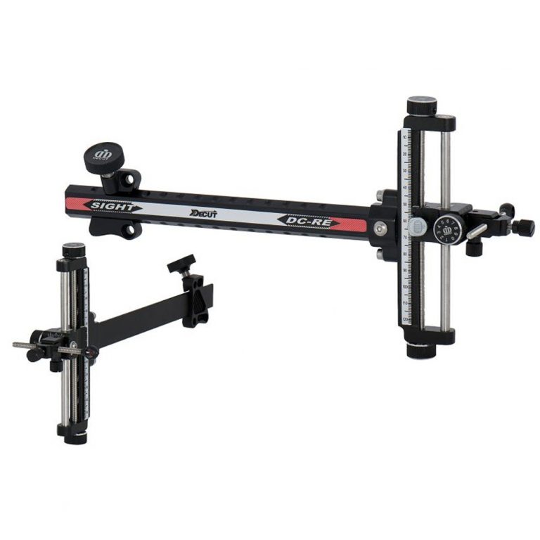 AVALON TAB ARCO NUDO CLASSIC - M'Arco Archery