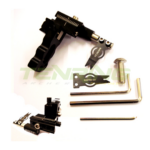 DECUT | SUNTEC ARROW REST | COMPOUNDS  | ARROW REST COMPOUND