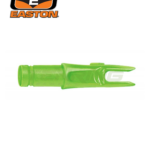 EASTON | SUPER NOCK  | ARROWS & ACCESORIOS  | INSTERT NOCKS(12 pc)