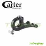 CARTER | EVELUTION PLUS 4 FINGER  | COMPOUNDS  | BACK TENTION/ TWISTERS RELEASERS