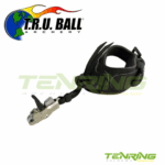 TRUBALL | EXECUTE WRIST RELEASER | COMPOUNDS  | WRIST RELEASERS