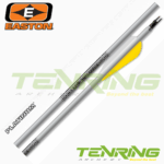 EASTON | XX75 PLATINUM PLUS ALUMINUM ARROW COMPELTE | ARROWS & ACCESORIOS  | ALUMINIUM ARROWS