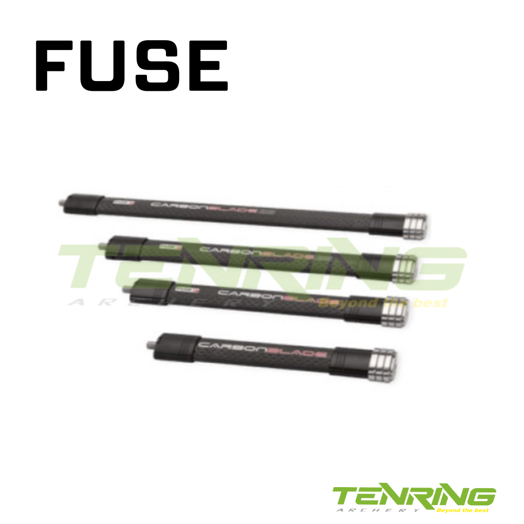 FUSE SHORT BAR