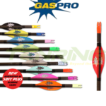 GASPRO | GAS PRO VANES  | ARROWS & ACCESORIOS  | SPIN VANES