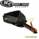HOT SHOT | NANO POST WRIST RELEASER | COMPOUNDS  | WRIST RELEASERS