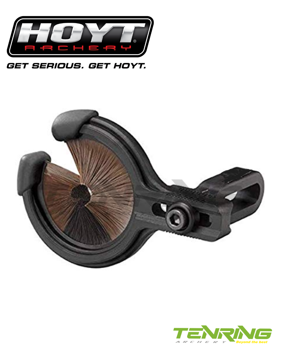 HOYT ARROW REST