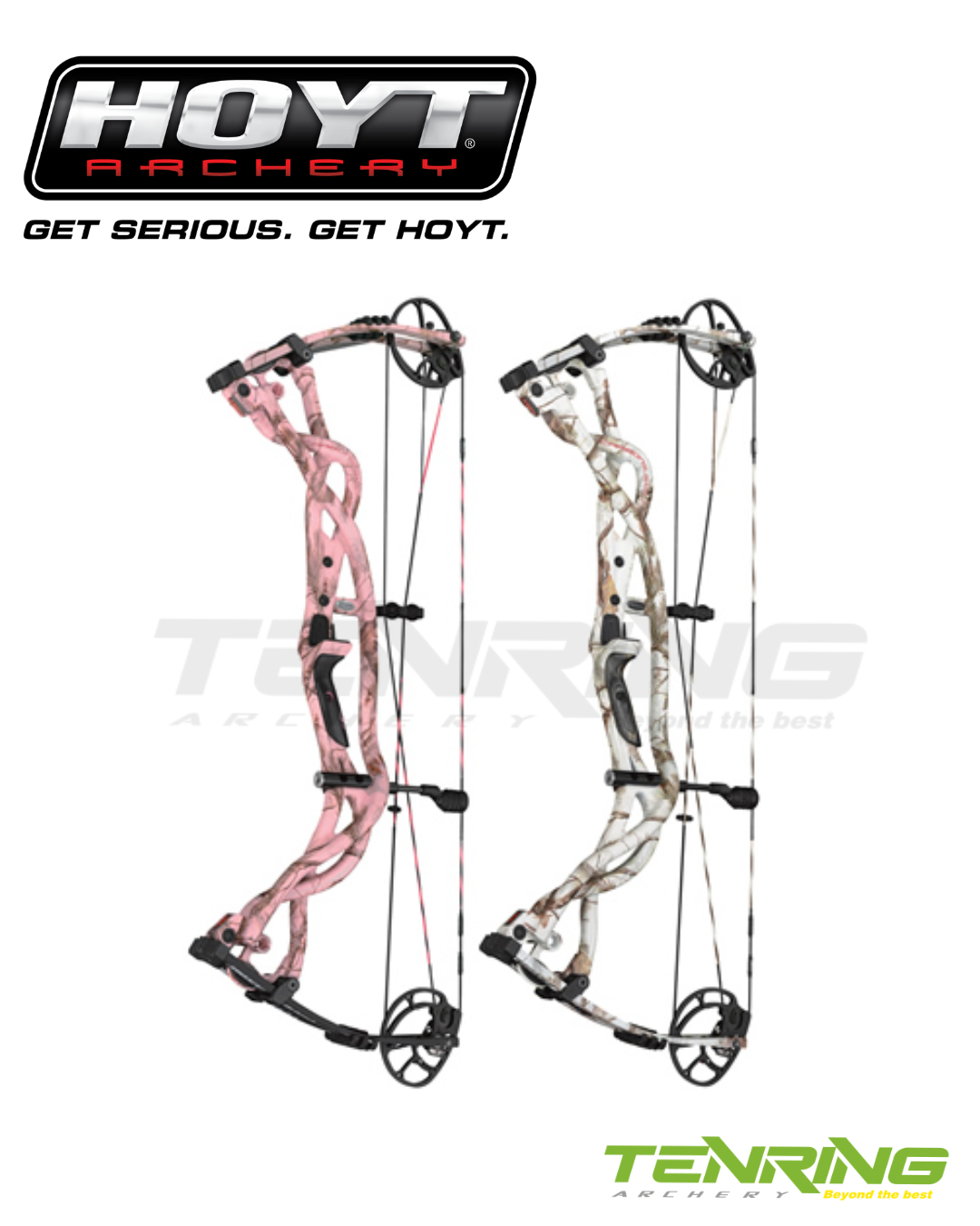 HOYT matrix hoyt マトリックス ホイット | CARBON MATRIX G3
