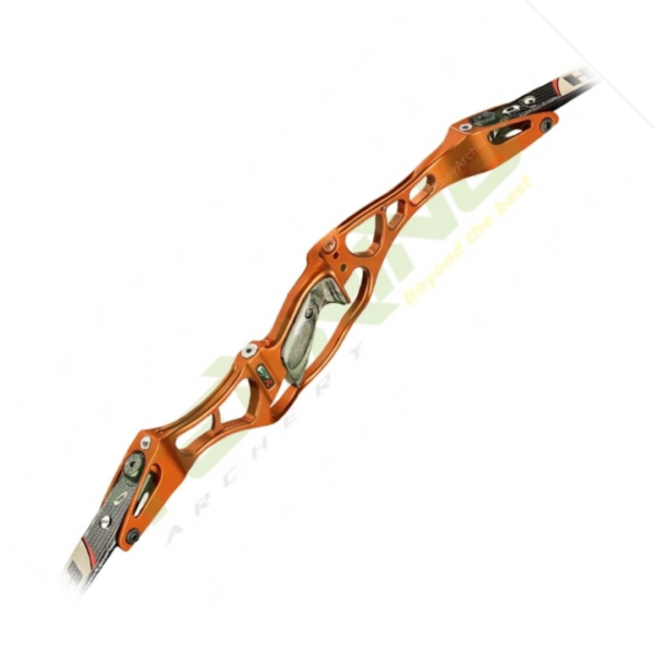 アーチェリー HOYT ion-x