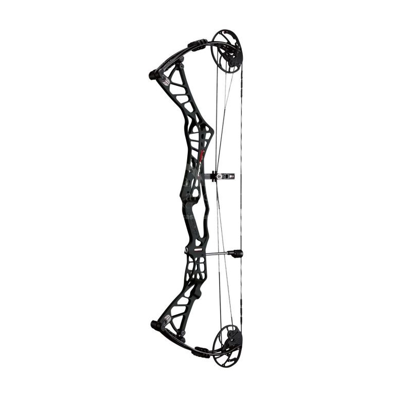 HOYT | HYPER EDGE | COMPOUND BOW – TENRING ARCHERY