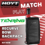 HOYT | MATCH PLAY | BACKPACK | RECURVE'S BOW | BACKPACKS (BAGS)