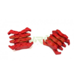 HOYT | PREVAIL LIMB SAVERS | COMPOUNDS  | LIMB SAVERS