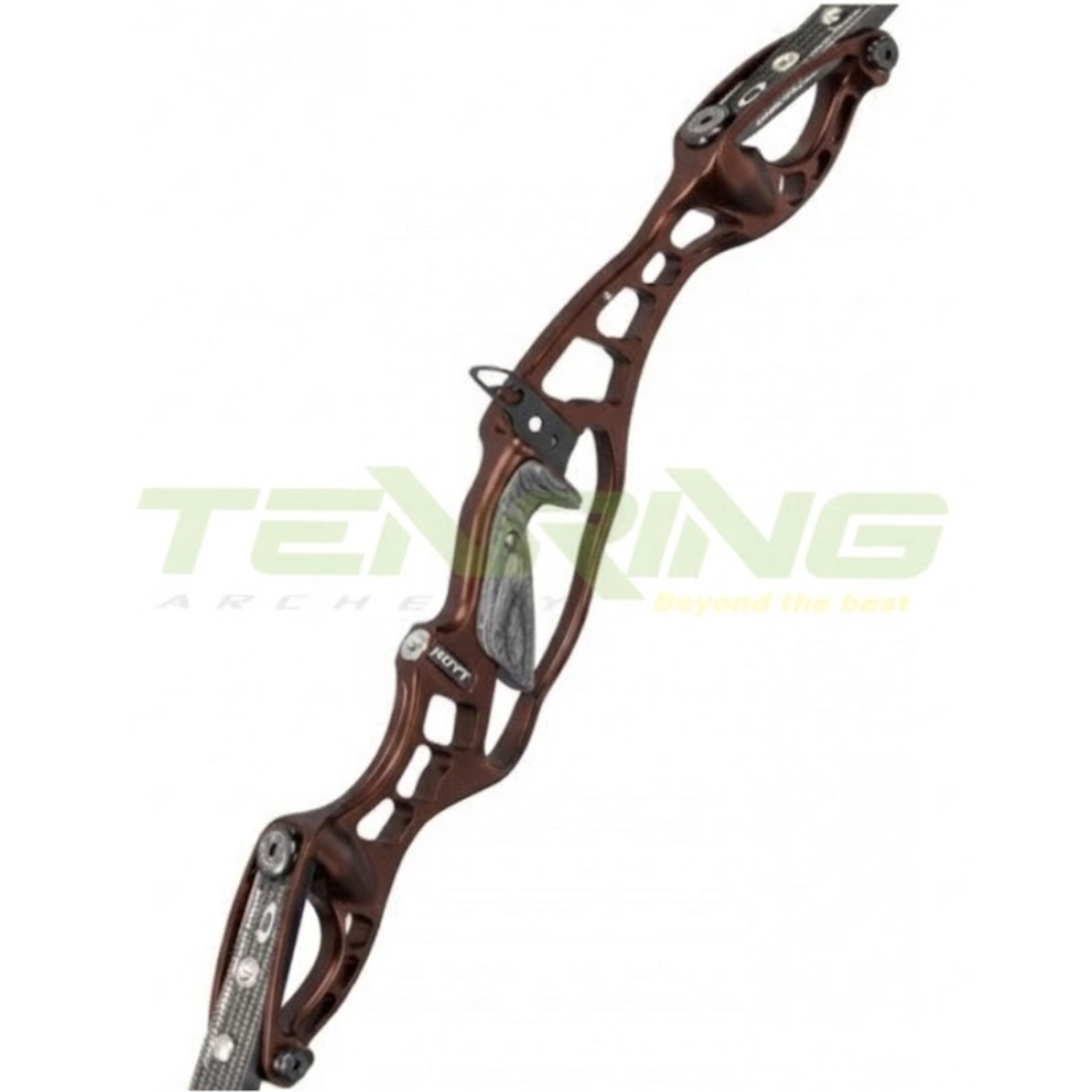 HOYT PRODIGY XT X5 BROWN