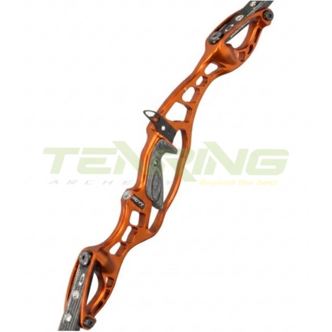 HOYT PRODIGY XT X5 ORNAGE