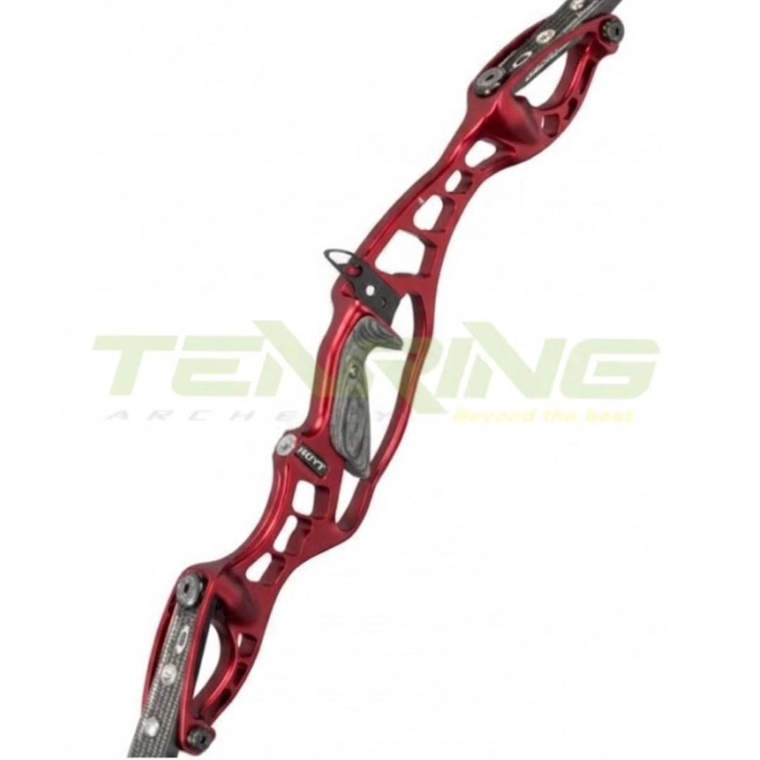 HOYT PRODIGY XT X5 RED