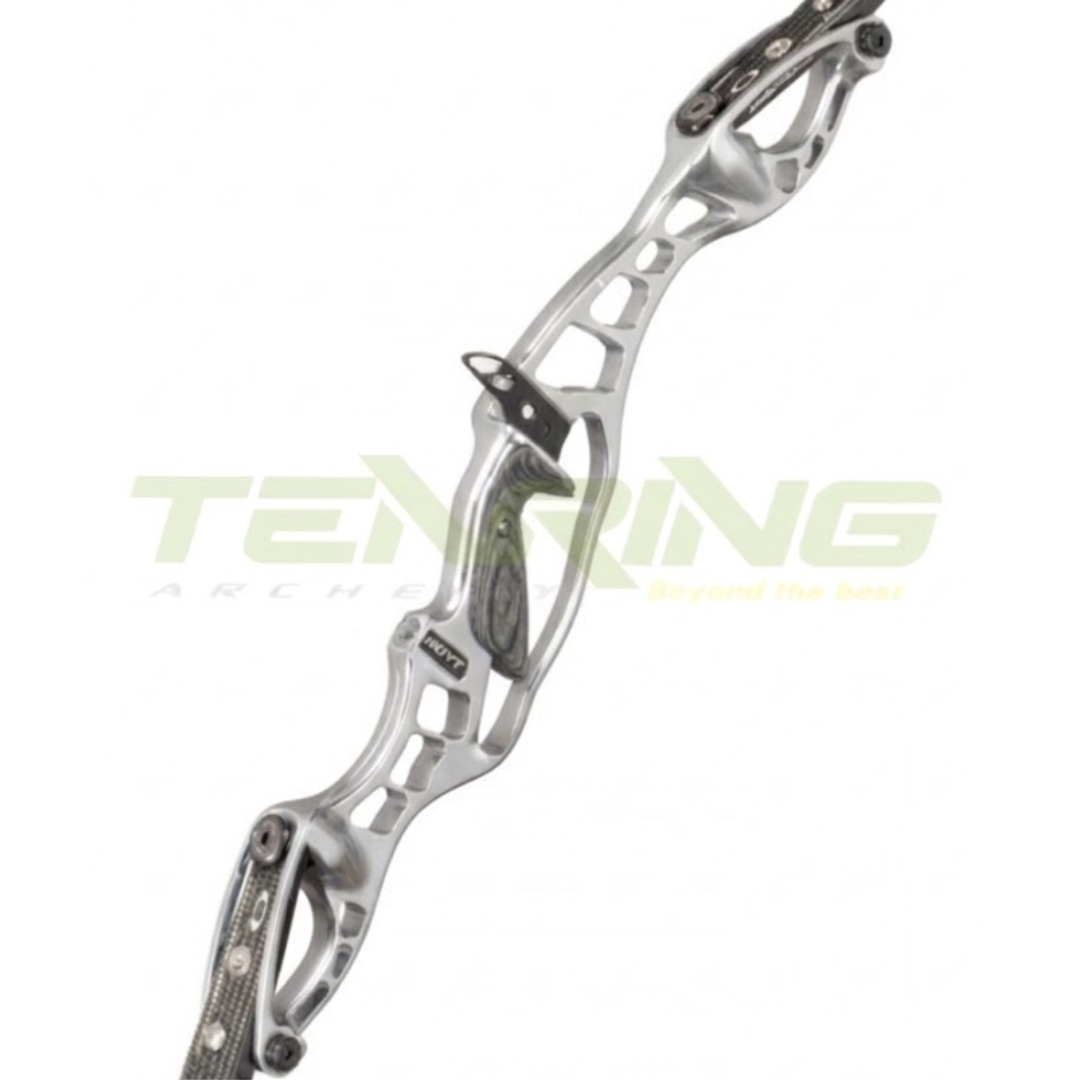 HOYT PRODIGY XT X5 SILVER