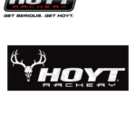 HOYT | HOYT DECAL STICKER | OTHERS GEARS  | GEARS