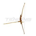 TEN RING | INDIAN BOW SPECIAL WITH V BAR SET| INDIAN ROUND BOW & ACCESORIES | INDIAN ROUND BOW & ACCESORIES