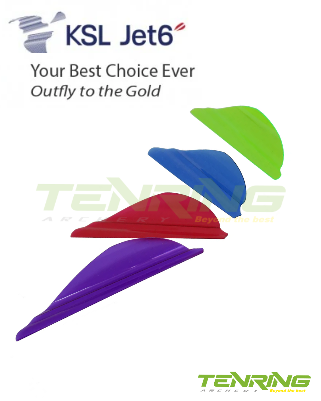 JET 6 VANES