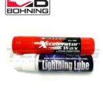 BOHNING | XCCELERATOR WAX  | ARROWS & ACCESORIOS  | ARROW LUBE & WAX
