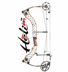 MATHEWS | HELI’M | COMPOUND BOW – TENRING ARCHERY