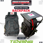 MAXIMAL | MAXIMAL STOOL BACK PACK | OTHERS GEARS  | GEARS