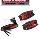 MAXIMAL | ALLEN SET | TOOLS & ACCESSORIES  | ALLEN SETS (L KEY)