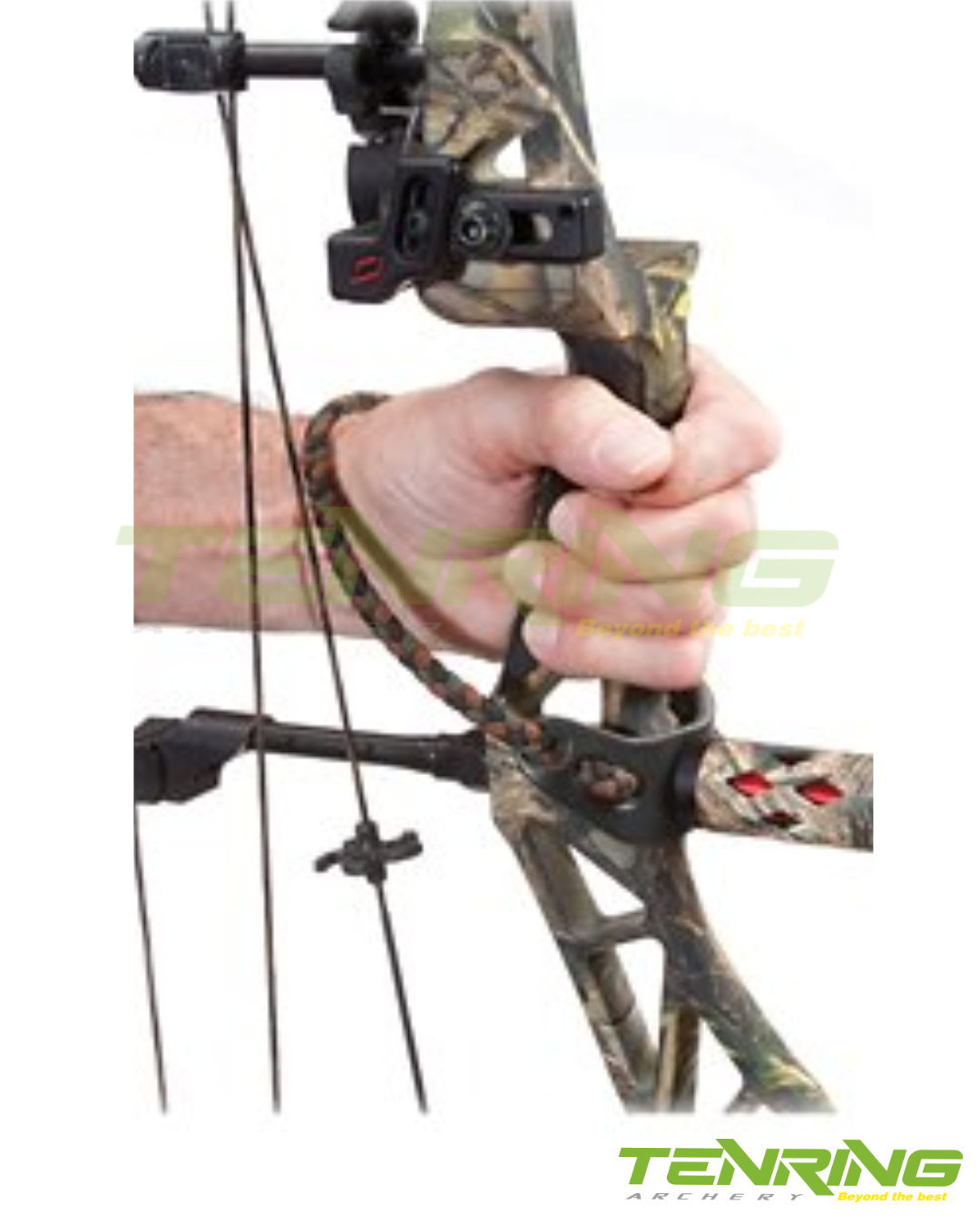 MAXIMAL BRADED HAND SLING